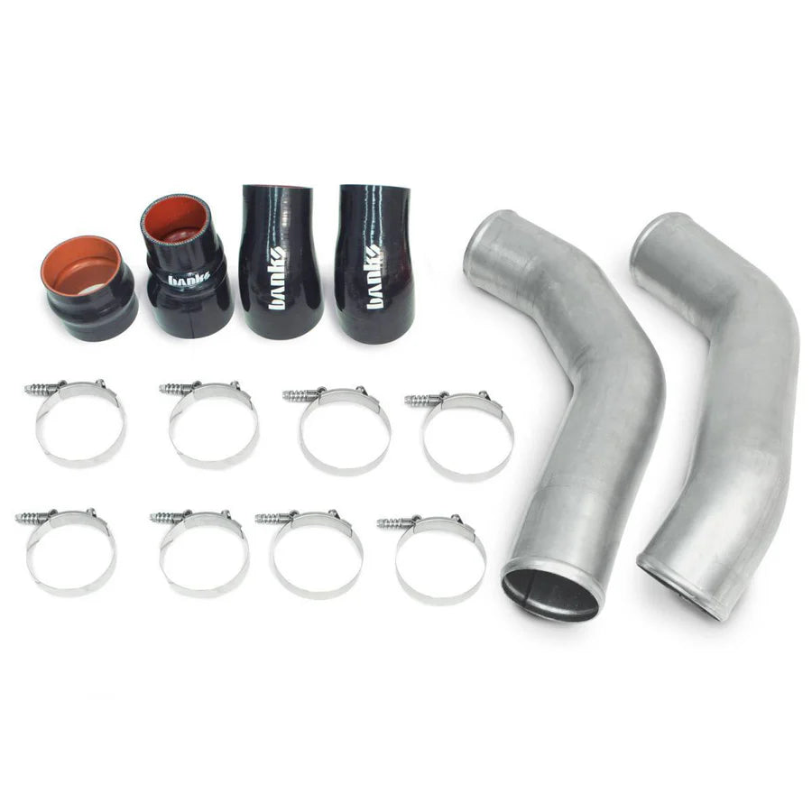 2013-2018 Cummins Boost Tube Upgrade Kit