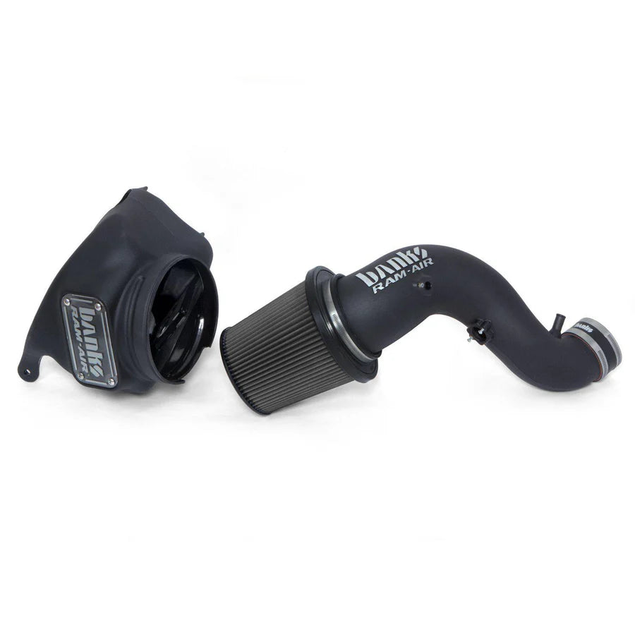 2013-2018 Cummins RAM-Air Cold Air Intake Kit