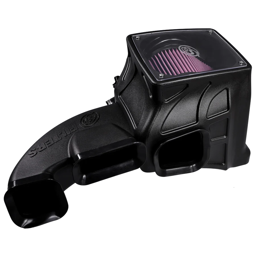 2016-2022 2.8L Duramax S&B Cold Air Intake Kit (75-5086)