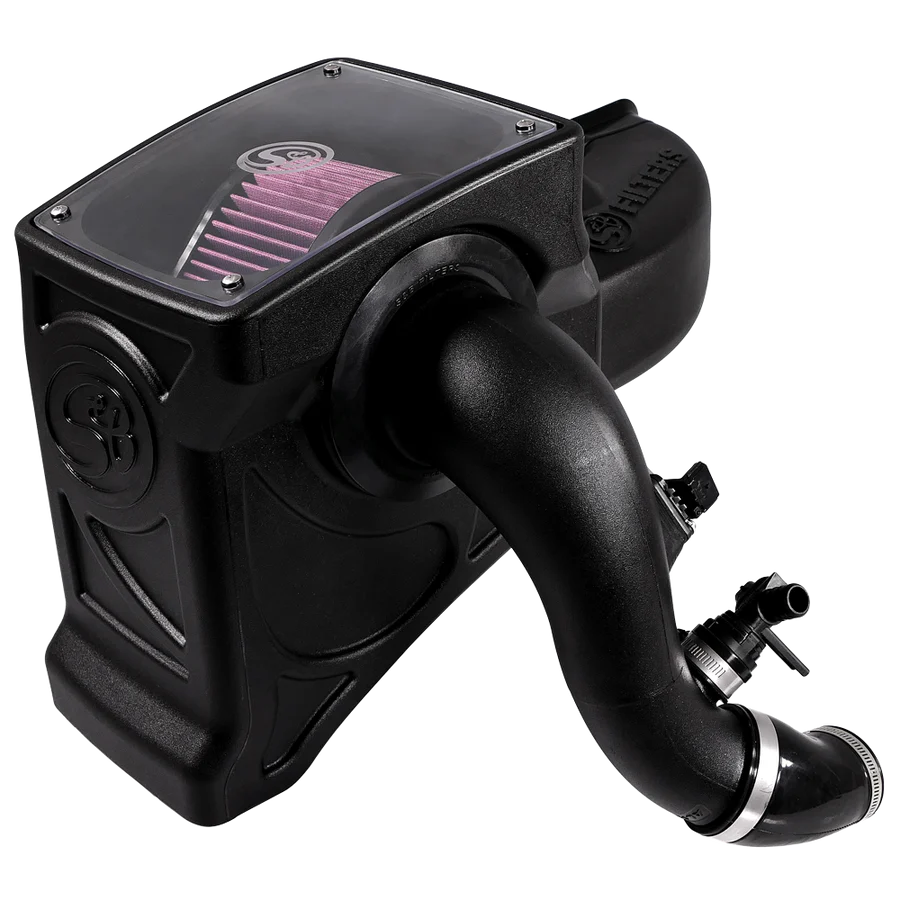 2016-2022 2.8L Duramax S&B Cold Air Intake Kit (75-5086)