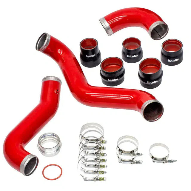 2017-2019 Duramax Banks Boost Tube Upgrade Kit