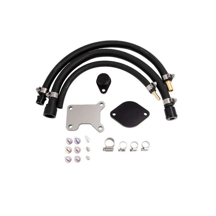 2017-2019 Duramax EGR Solution Package
