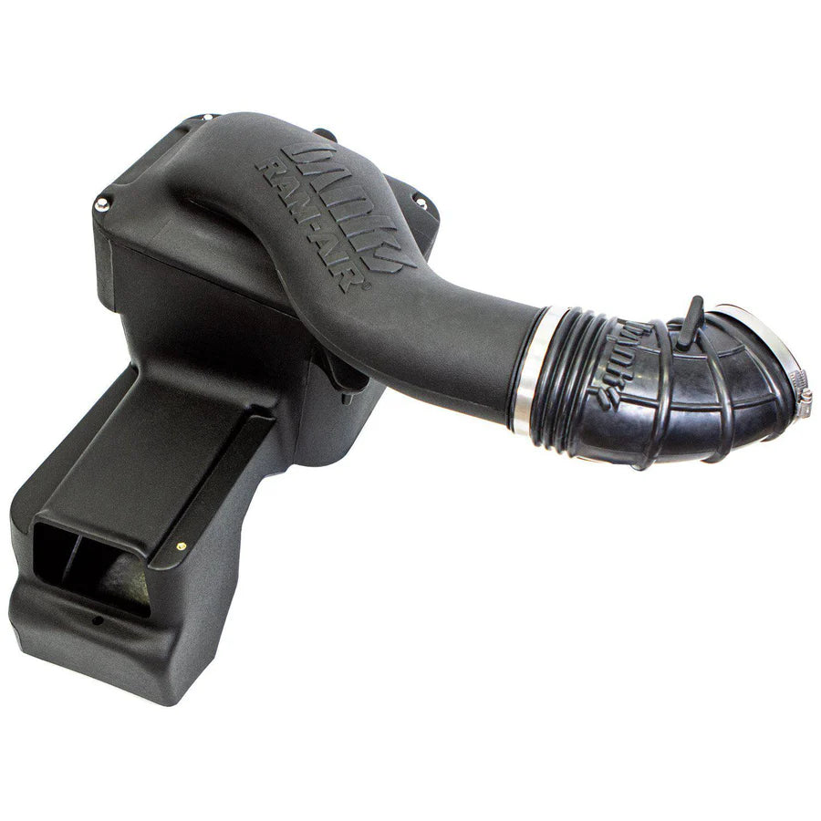 2017-2019 Powerstroke Cold Air Intake BANKS