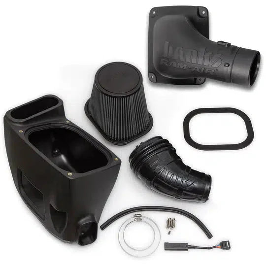 2020-2023 Duramax Banks Cold Air Intake