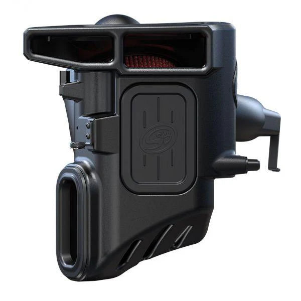 2020-2024 3.0L Duramax S&B Cold Air Intake Kit (75-5137-1)