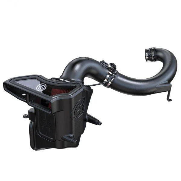2020-2024 3.0L Duramax S&B Cold Air Intake Kit (75-5137-1)