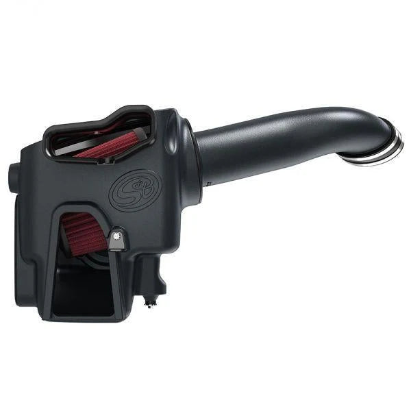 2020-2024 Powerstroke S&B Cold Air Intake Kit