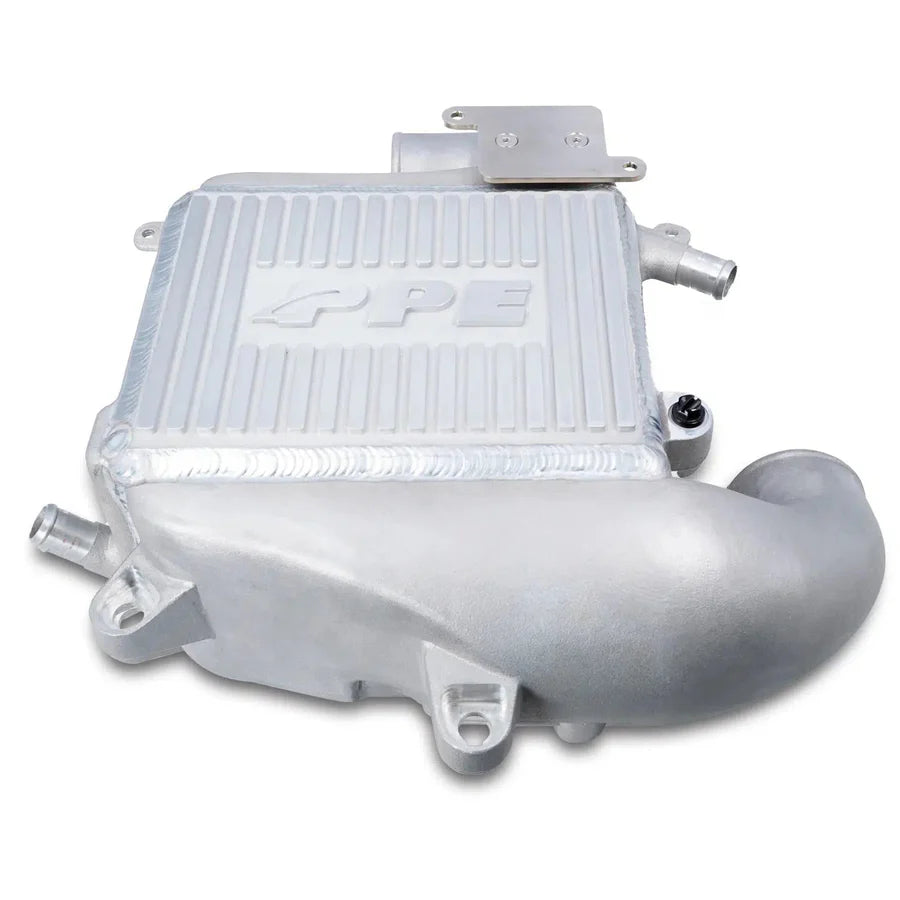 2020-2025 3.0L Duramax Air to Water Intercooler Kit
