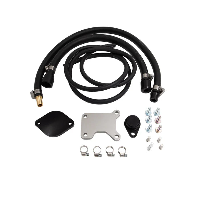 2020+ Duramax EGR Solution