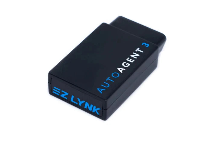 EZ Lynk Auto Agent 3 Tuner - Blank (No Tune Files Included)