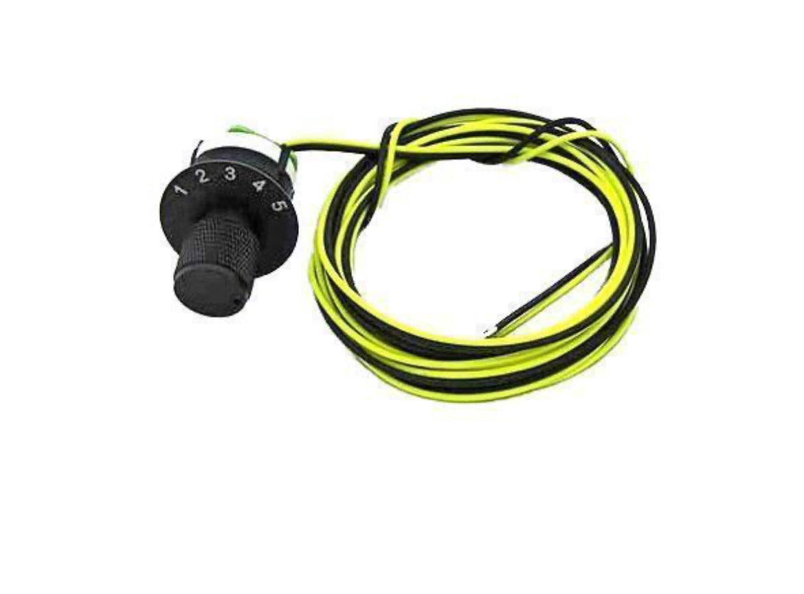 EZ Lynk Shift On The Fly (SOTF) Switch - Ford 2011-2019