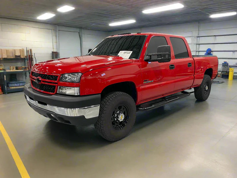 DSP5 (SOTF) 2004.5-2005 LLY Duramax for EFILive