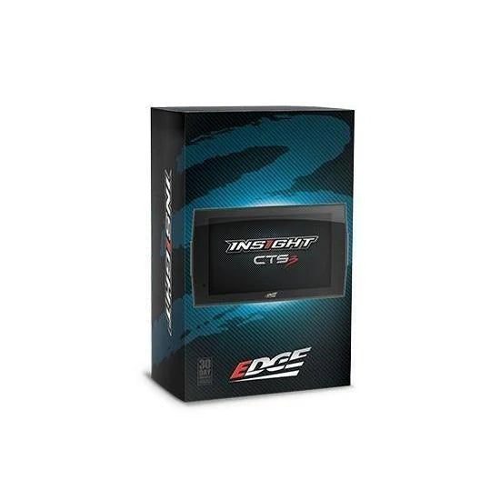 Universal Edge INSIGHT CTS3 MONITOR (84130-3)