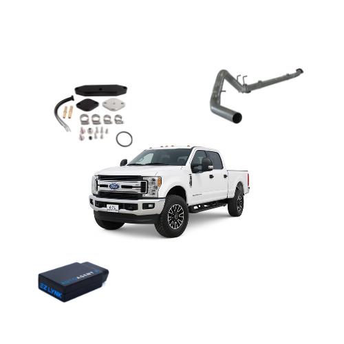 2011-2019 6.7L Powerstroke all in one Tuning Kit