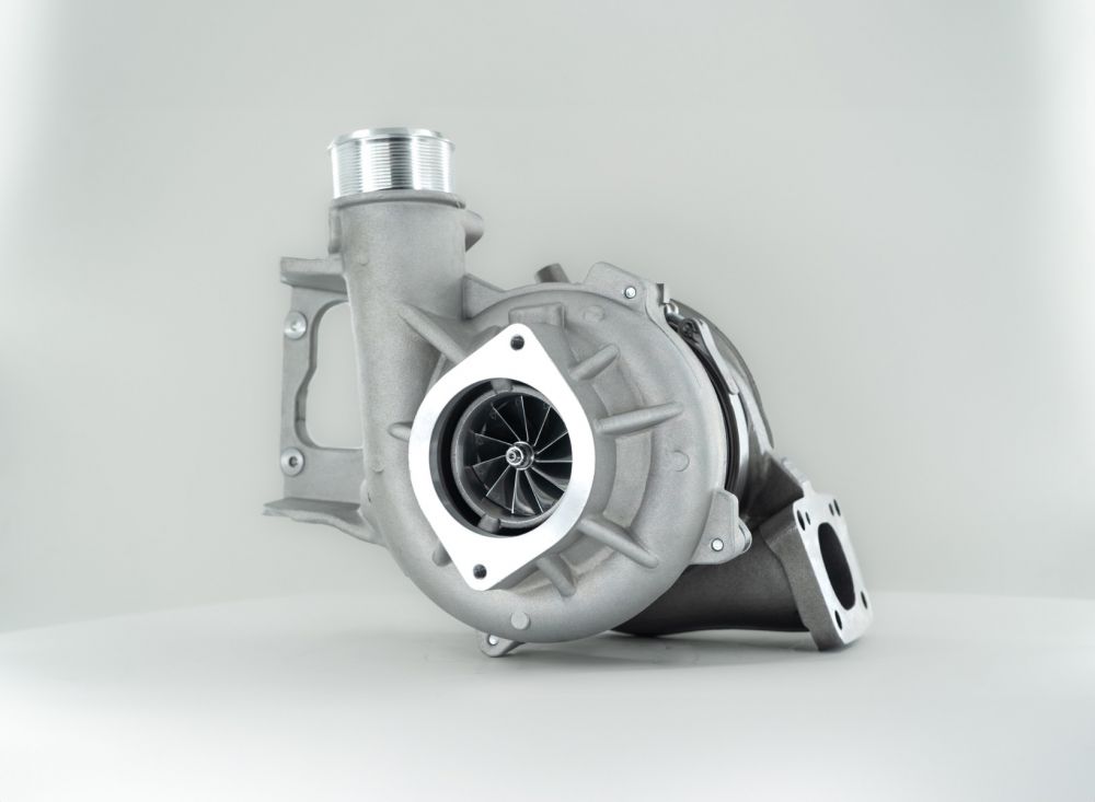 L5P / L5D Stealth Mach 1 64 Turbo (2017- 2023)