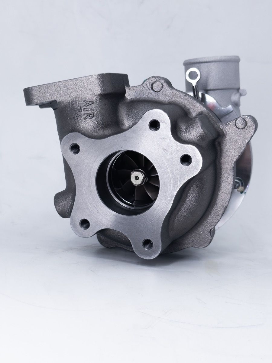 2016+ 2.8L Duramax LWN Stealth DT44 Turbo