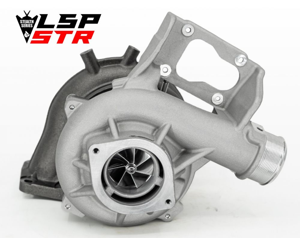2017-2023 Duramax Stealth STR Turbocharger