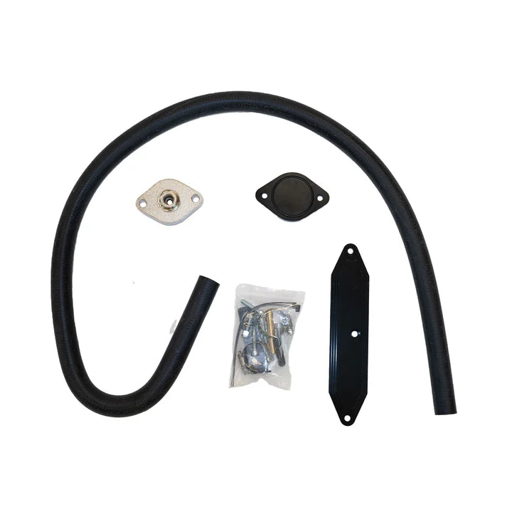 EGR Upgrade Kit (2011-2014 Powerstroke 6.7L)
