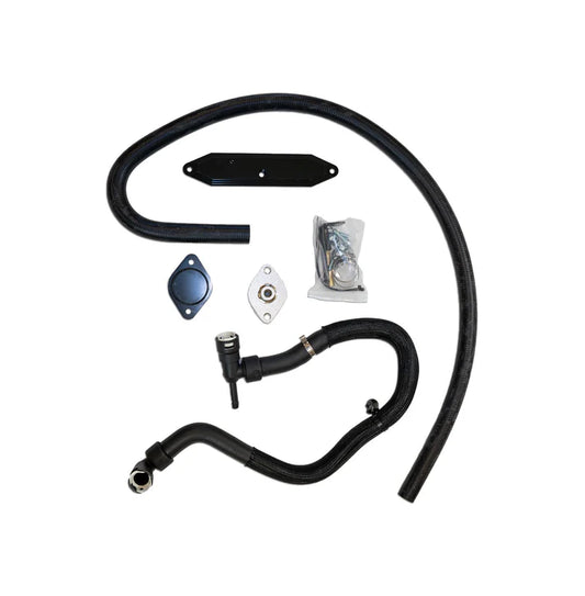 EGR Upgrade Kit (2015-2016 Powerstroke 6.7L)