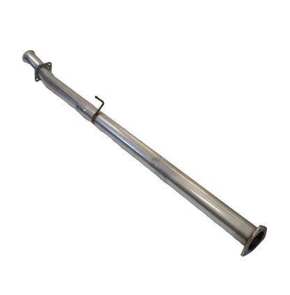 Cat & DPF Race Pipe (2011-2025 Ford Powerstroke 6.7L)