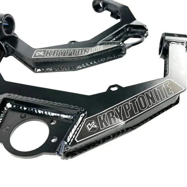 2001-2010 Duramax Upper Control Arm Kit (KRUCA10)