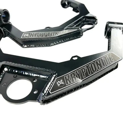 2001-2010 Duramax Upper Control Arm Kit (KRUCA10)