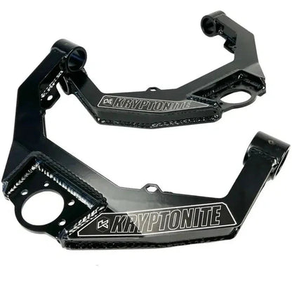 2001-2010 Duramax Upper Control Arm Kit (KRUCA10)