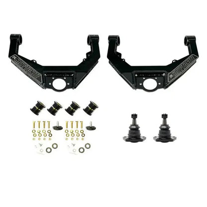 2001-2010 Duramax Upper Control Arm Kit (KRUCA10)