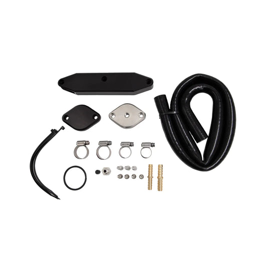 2011-2016 Powerstroke EGR Delete Kit