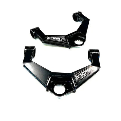 2011-2019 Duramax Upper Control Arm Kit (KRUCA11)