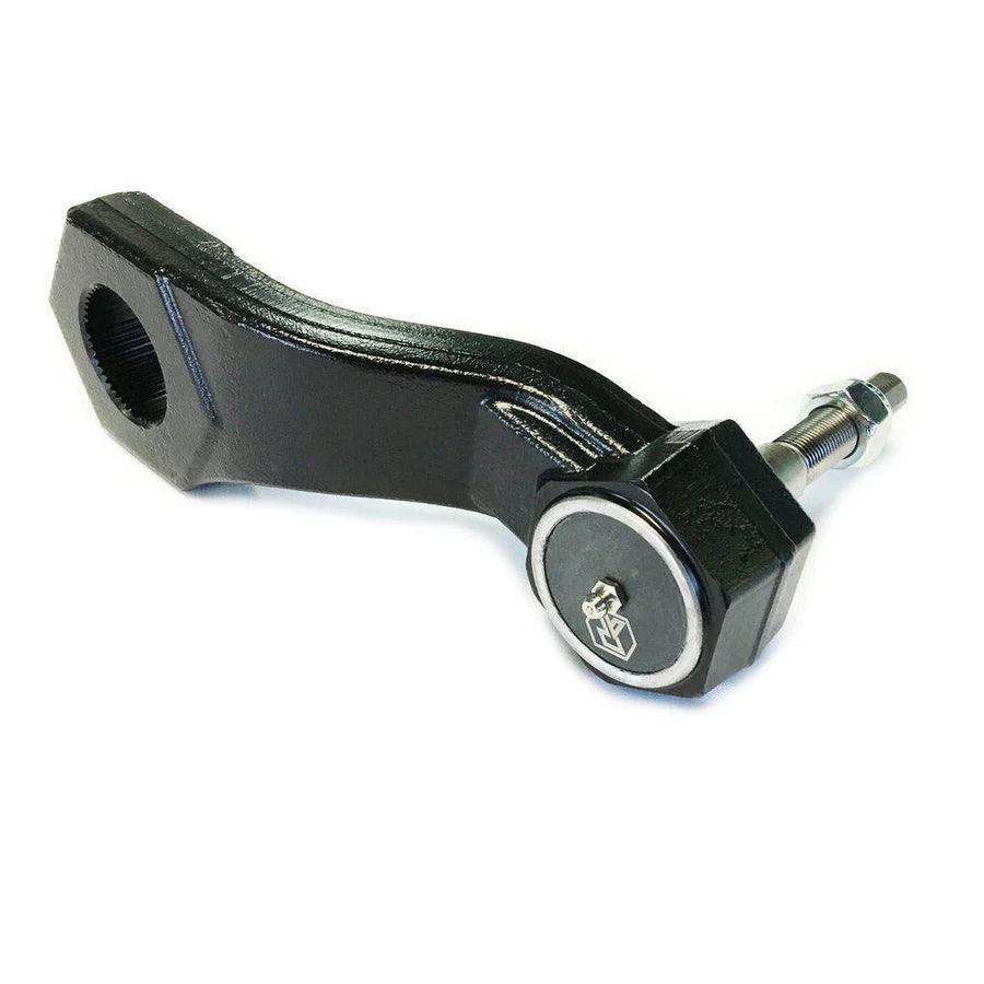 2011-2025 Duramax Death Grip Pitman Arm (KR419A)