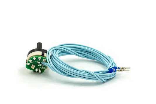 2020-2026 Powerstroke CAC SOTF Switch