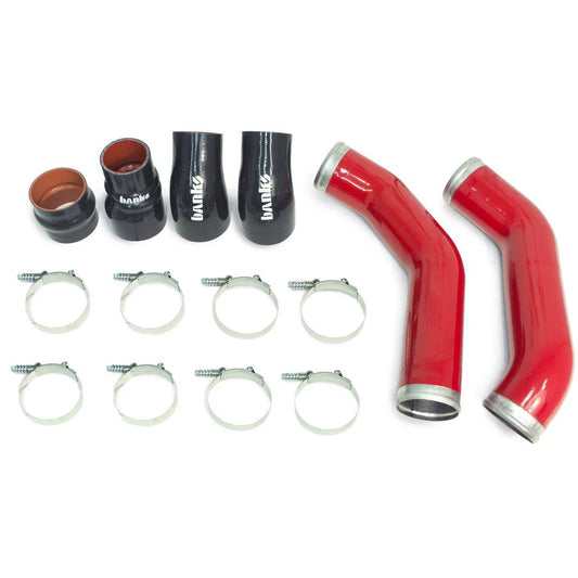 2013-2018 Cummins Boost Tube Upgrade Kit