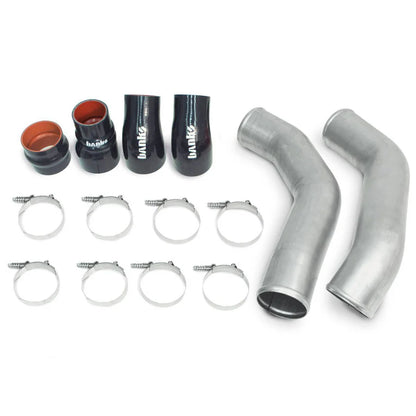 2013-2018 Cummins Boost Tube Upgrade Kit