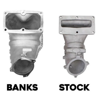 2013-2018 Cummins Gen 2 Monster-Ram Intake & Grid Heater Upgrade