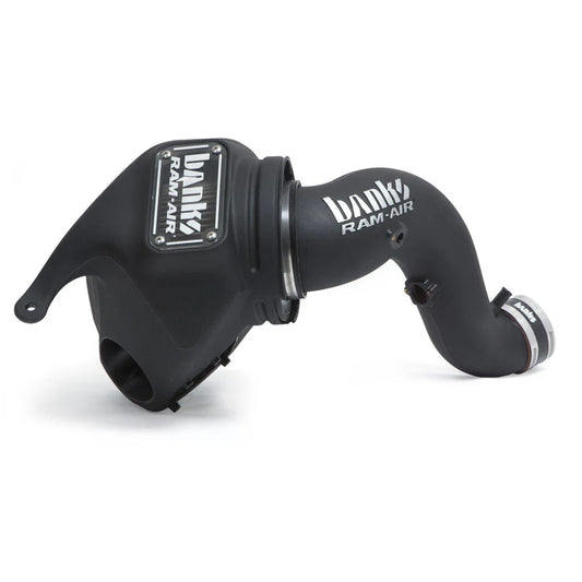 2013-2018 Cummins RAM-Air Cold Air Intake Kit