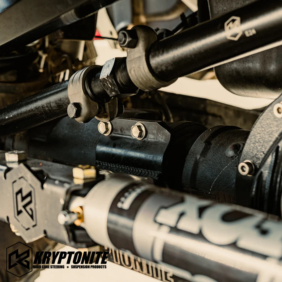 2013-2025 Cummins Kryptonite Track Bar (KRRTB14)