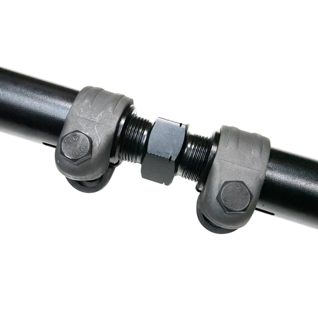 2013-2025 Cummins Kryptonite Track Bar (KRRTB14)