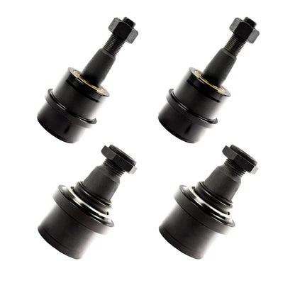 2013-2025 Cummins Upper & Lower Ball Joint Package (1420BJPACK)