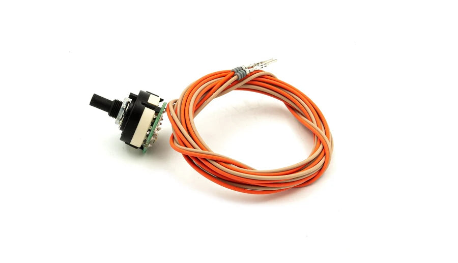 2015-2019 Powerstroke FTP SOTF Switch (FTFord5PIN)