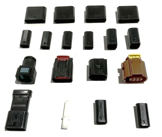 2016-2019 2.8L Duramax Tuner Harness Plug Kit