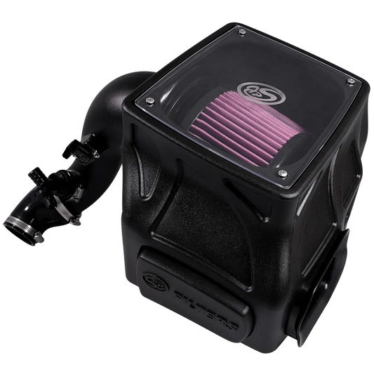 2016-2022 2.8L Duramax S&B Cold Air Intake Kit (75-5086)