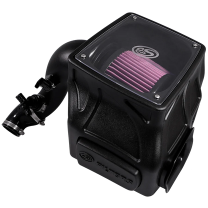 2016-2022 2.8L Duramax S&B Cold Air Intake Kit (75-5086)