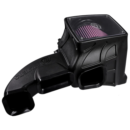 2016-2022 2.8L Duramax S&B Cold Air Intake Kit (75-5086)