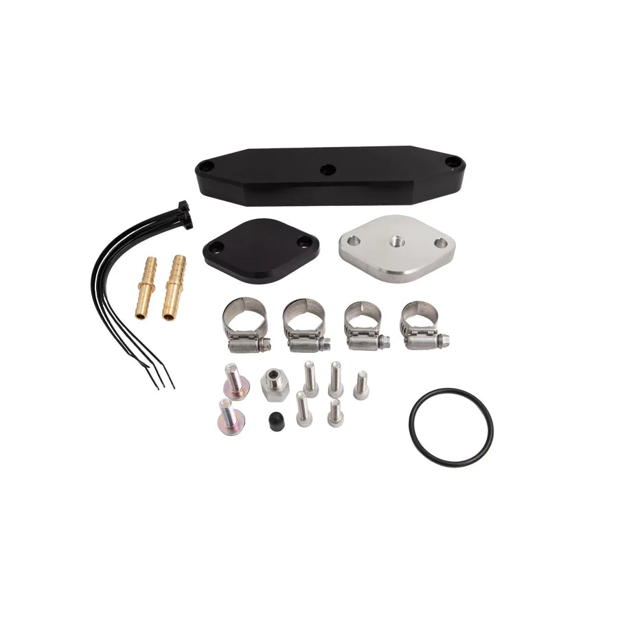 2017-2019 6.7L Powerstroke EGR Delete Kit
