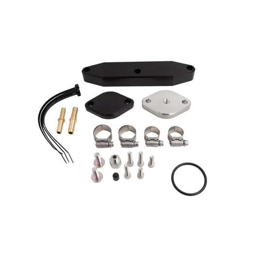 2017-2019 6.7L Powerstroke EGR Delete Kit