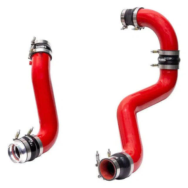 2017-2019 Duramax Banks Boost Tube Upgrade Kit
