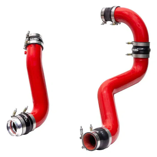 2017-2019 Duramax Banks Boost Tube Upgrade Kit
