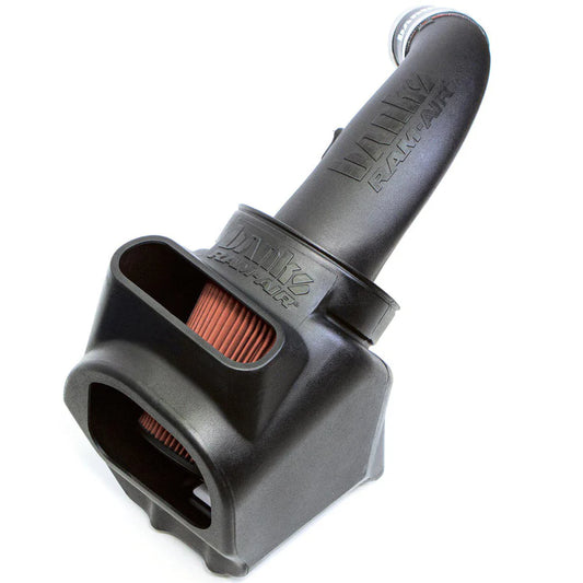 2017-2019 Duramax Banks Cold Air Intake Kit