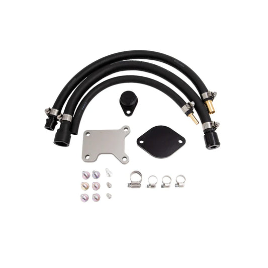 2017-2019 Duramax EGR Solution Package
